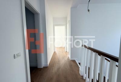 Duplex cu 5 camere de vanzare in localitatea Dumbravita - 12