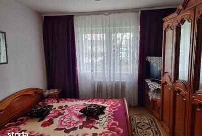 Apartament cu 3 camere decomandat în City Park Mall - 7