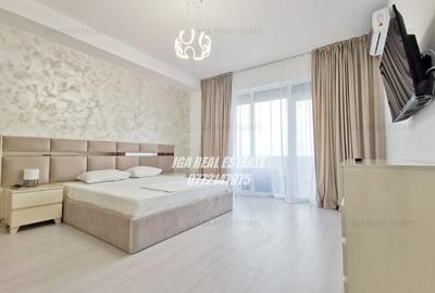 4 Camere, Bloc Nou, Faleza Nord, Parcare, Vedere Frontala la Mare, Termen Lung - 7