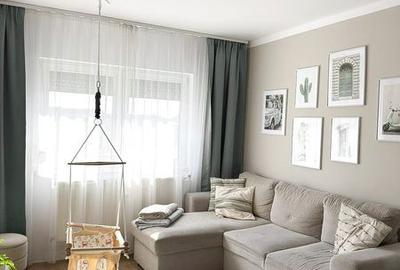 Apartament cu 2 camere în Decebal - 2