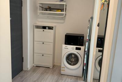 Garsonieră decomandată, mobilată în Politehnica - 2