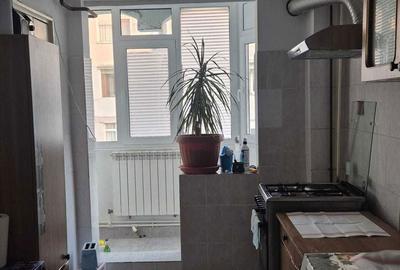 Apartament cu 3 camere decomandat în Sârbi - 7