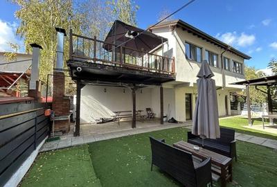 Hotel Boutique 18+ (adults only) + Casa P+1 --- teren 501mp --- str D4 - 2