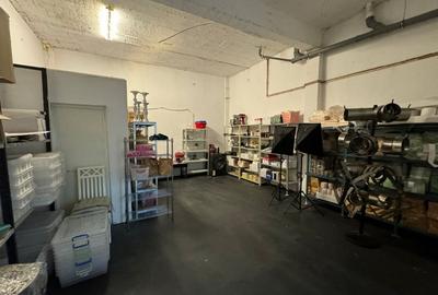 Hala Aviatiei - Baneasa | Comercial - Rezidential | INVESTITIE - 5