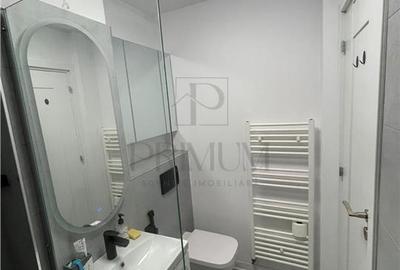 Apartament cu 3 camere decomandat, mobilat în Șagului - 8