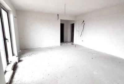 Apartament cu 2 camere în Central - 1