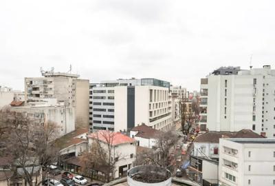 Apartament cu 3 camere semidecomandat în Romană - 11