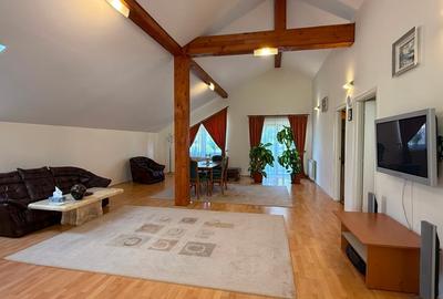 Vila 6 camere - 6