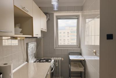 Garsoniera Moderna 30mp | Complet Mobilata | Vitan - Metrou Dristor - 5