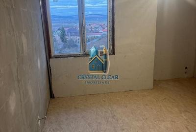 Apartament cu 3 camere în Sângeorgiu de Mureș