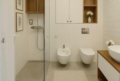 Duplex 5 Camere + Gradina | Aviatiei - Pipera | Cloud9 Residence - 13