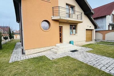 Casă cu 4 camere cu Teren 490 Mp în Est - 4