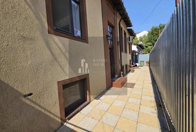 Casă cu 4 camere cu Canalizare în Tineretului - 3