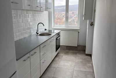 Apartament cu 2 camere decomandat în Cetate - 5