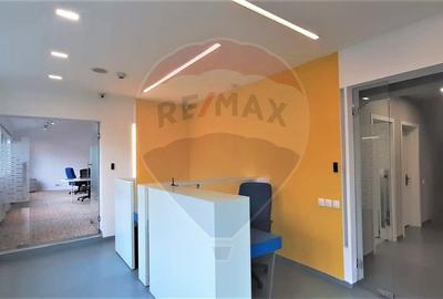 Birou, de 19 mp, în Zorilor - 7