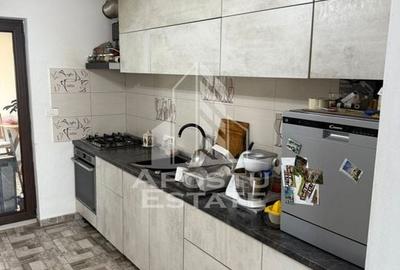 Casa individuala pe parter cu 4 camere, teren 700mp, Urseni - 4