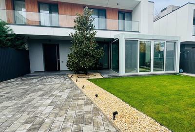 Casă cu 4 camere cu Teren 400 Mp în Nord - 7