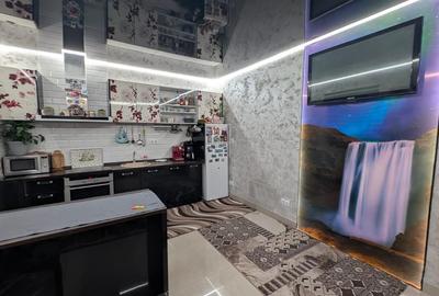 Casă cu 4 camere cu Teren 750 Mp în Breazu - 6