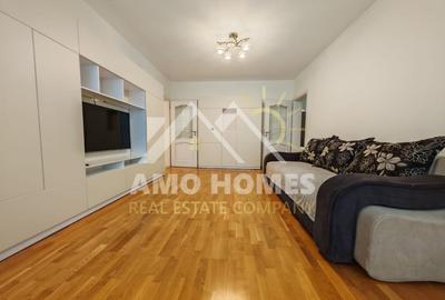 Apartament cu 3 camere semidecomandat în Parcul Circului - 8