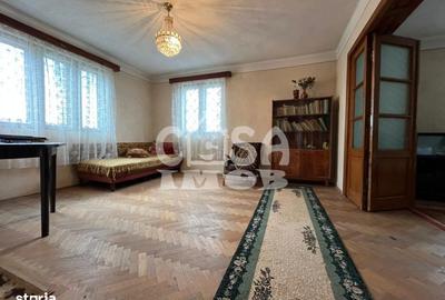 Casă cu 4 camere decomandat în Sud - 9