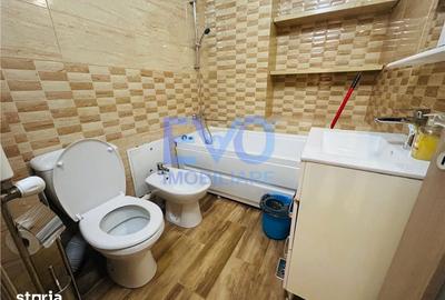 Apartament cu 2 camere decomandat în Bucium - 14