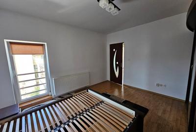 Apartament cu 2 camere semidecomandat, mobilat în Giroc - 4