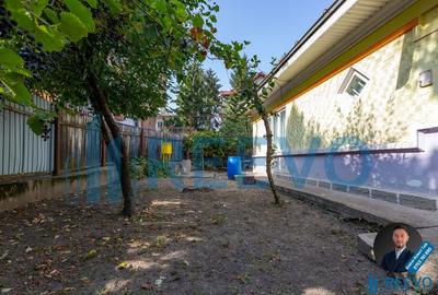 Casa de vanzare, Mun. Bacau, str. Progresului nr.7 - 11