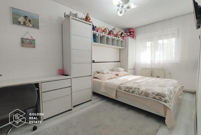 Apartament cu 3 camere semidecomandat, mobilat în Aurel Vlaicu - 3