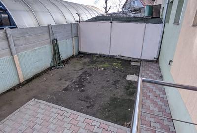 Casă de închiriat pentru birouri, 5 camere, 150 mp, Someșeni zona Artema - 15