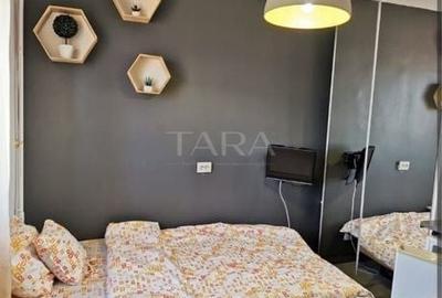 Garsonieră semidecomandată în Gheorgheni - 1