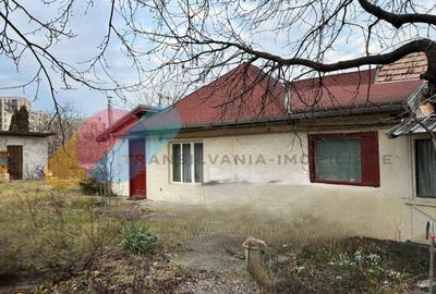 Teren de casa 475 mp intr-o zona exclusivista - Andrei Muresanu - 3