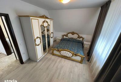Apartament cu 2 camere în Central - 2