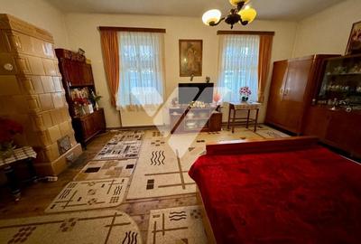 Casa cu gradina 100 mp de vanzare in Centrul Sibiului - 9