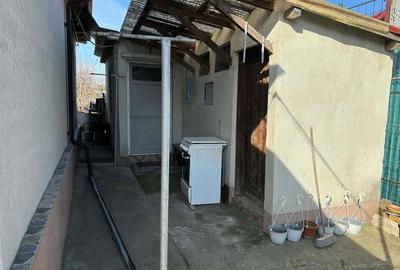 Casă cu 3 camere cu Teren 220 Mp în Central - 10