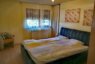 Casă cu 5 camere în Moșnița Nouă - 8