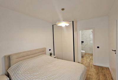 Apartament 2 camere, 2 bai, finisat modern, parcare, langa Vivo - 3