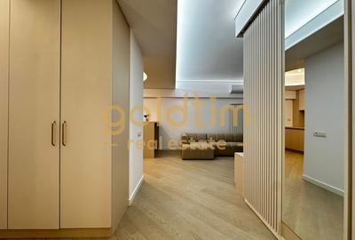CORTINA NORH/SPATII DEPOZITARE/PARCARE INCLUSA SUBTERANA/DESIGN UNIC - 5
