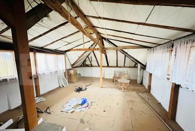 Casă cu 4 camere cu Teren 264 Mp în Central - 4