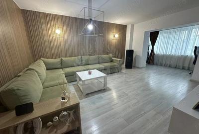 3 CAMERE //CANTACUZINO //LOC DE PARCARE//MOBILAT SI UTILAT - 3