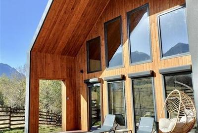 Cabana Sustenabila | Zarnesti - 6