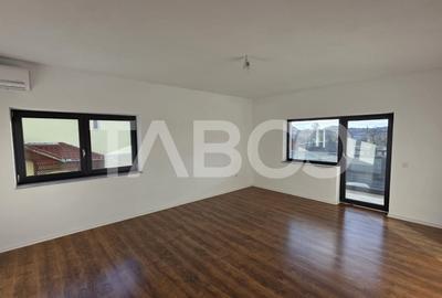 Apartament nou decomandat cu 3 camere de vanzare in Sebes - 1
