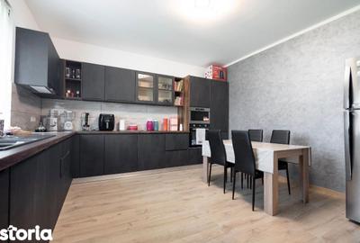Casă cu 5 camere cu Teren 588 Mp în Sântandrei - 14