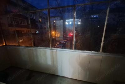 De vanzare apartament cu 3 camere in zona Torontalului-Bucovinei - 10