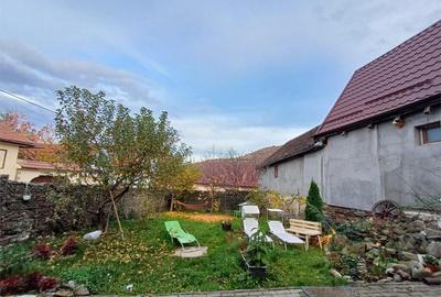 Casa superba de in Fantanele - 9