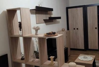 Garsoniera  Barbu Vacarescu - Complex Tei, 40mp., Parter, Parcare, Centrala - 2