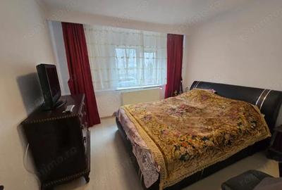 Apartament cu 3 camere decomandat, mobilat în Eremia - 10