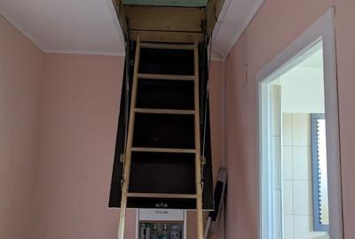 Apartament cu 2 camere decomandat, mobilat în Apărătorii Patriei - 13