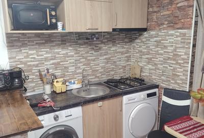 Giurgiului langa Dedeman - 6