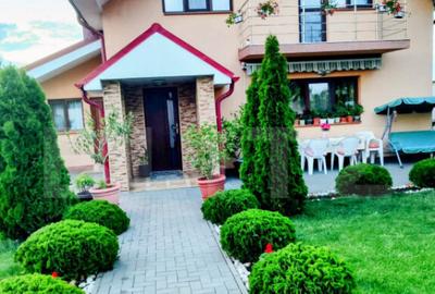 Casa P+M, 132 mp, Malu Mare, zona Bisericii - 4