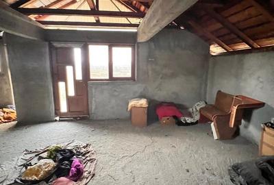 Casă cu 4 camere cu Teren 2244 Mp în Măciuca - 1